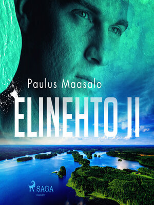 cover image of Elinehto II